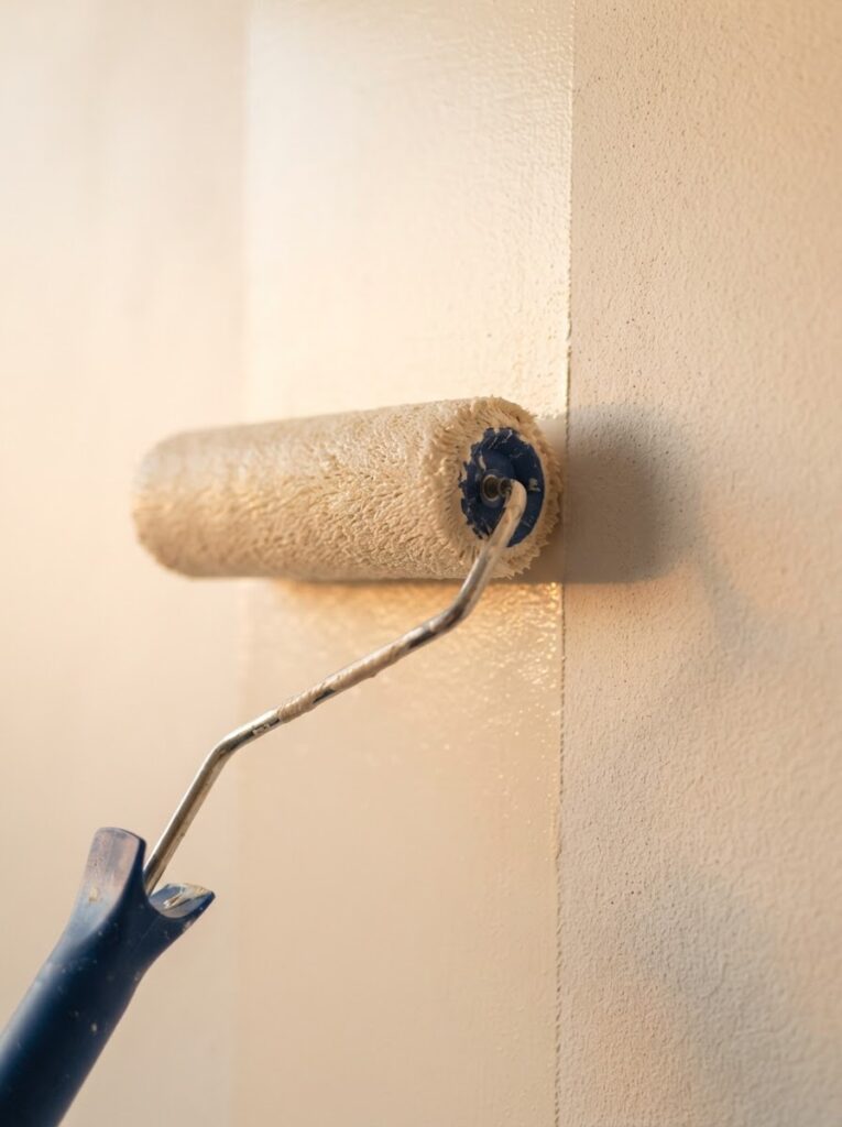 interior painting